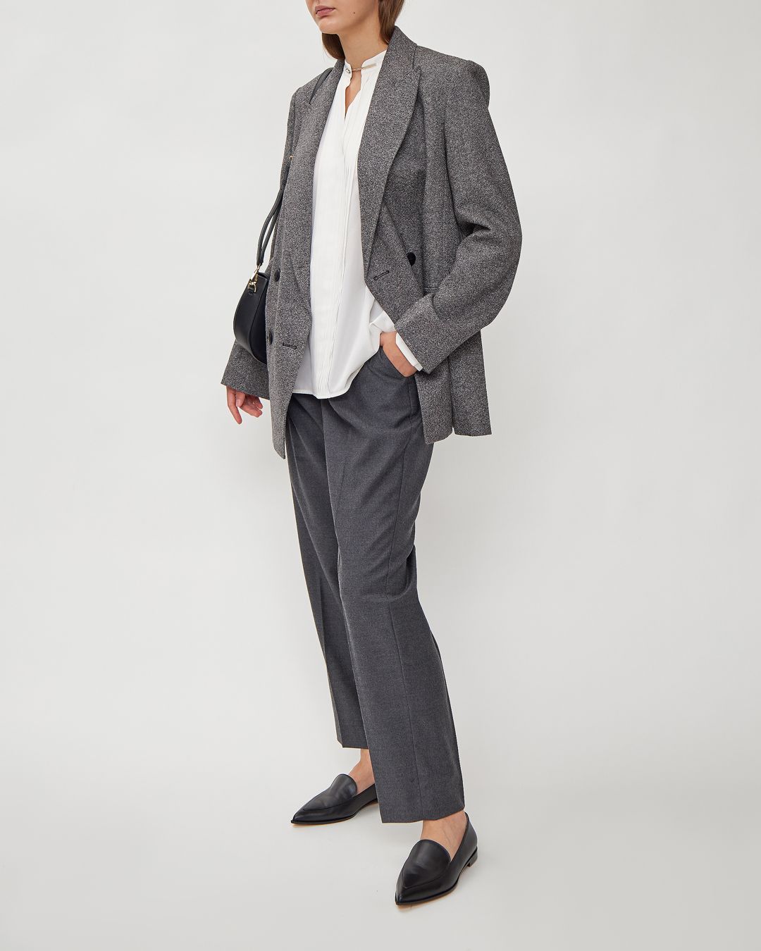 Купить Брюки WEEKEND MAX MARA