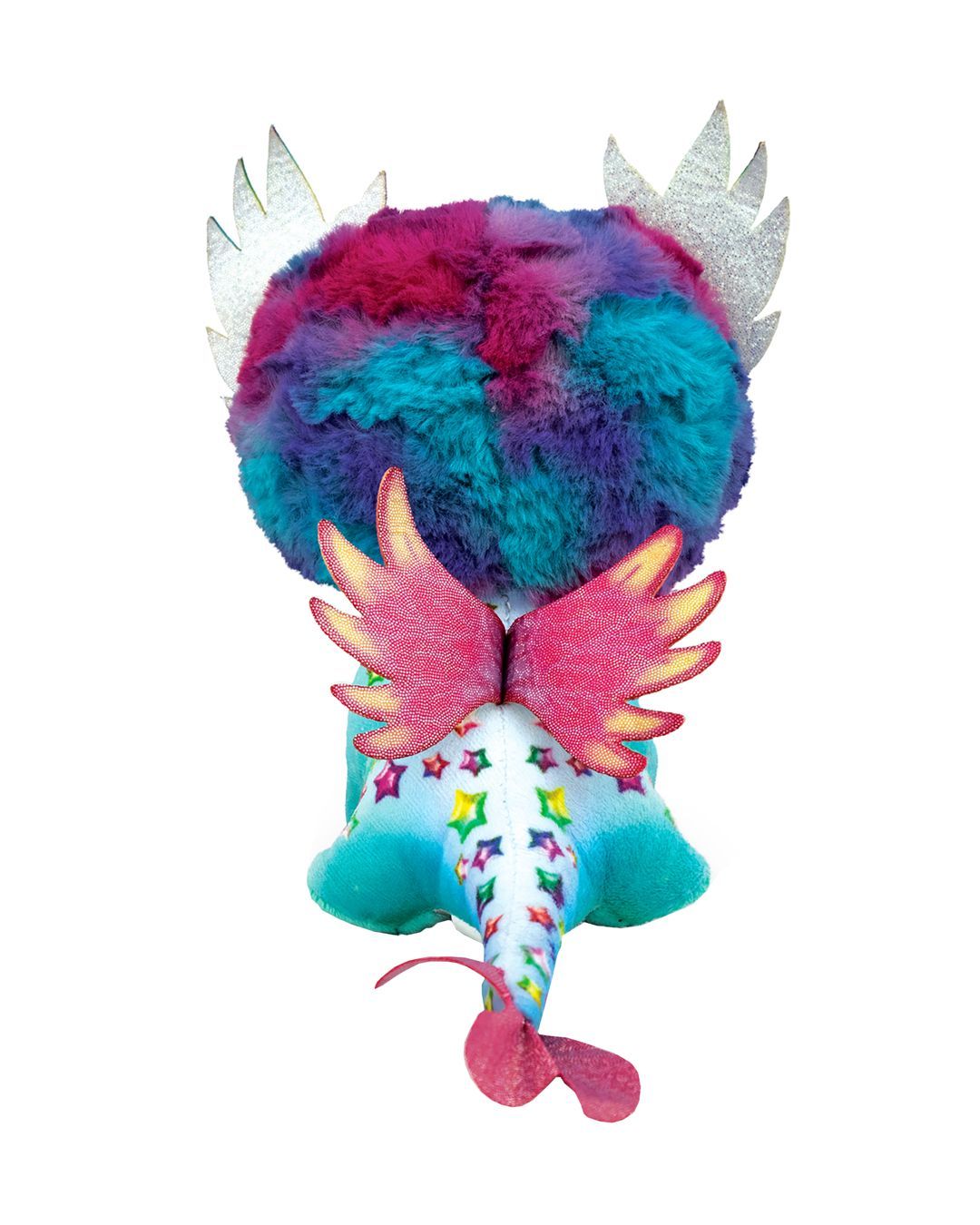 Купить Мягкая игрушка аура NEBULOUS STARS