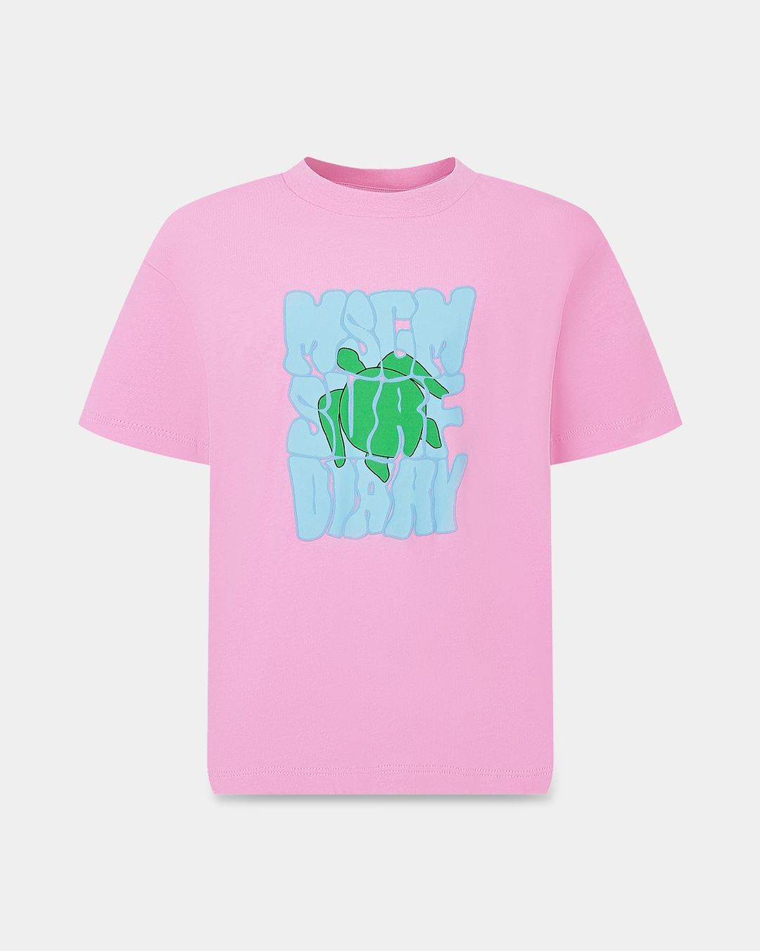 Купить Футболка MSGM