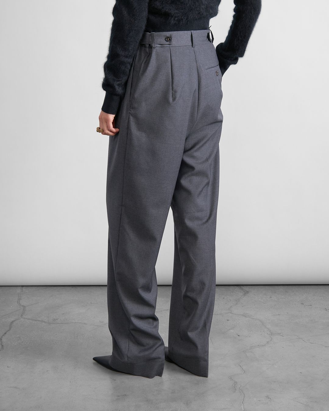 Купить Брюки PERVERT