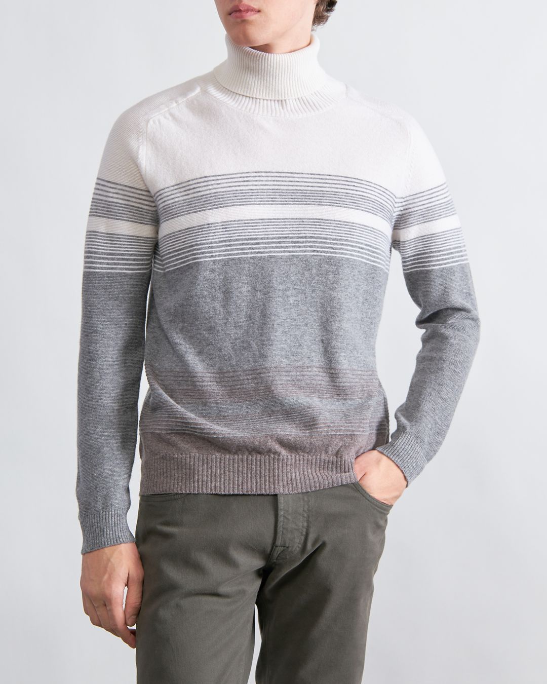 Купить Водолазка FRADI