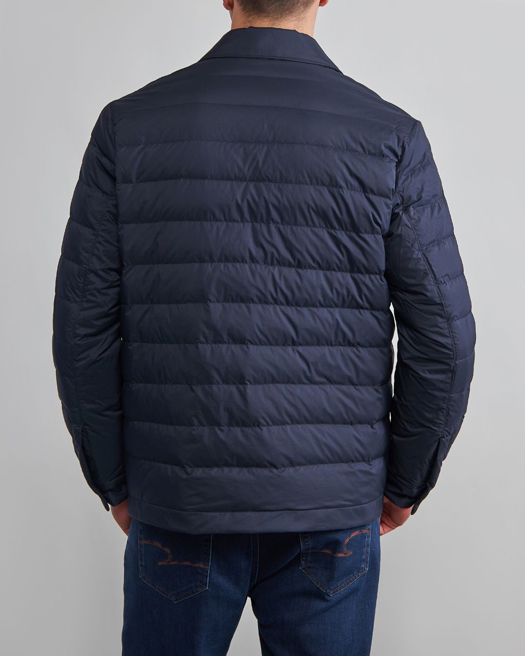 Купить Пуховик CORTIGIANI