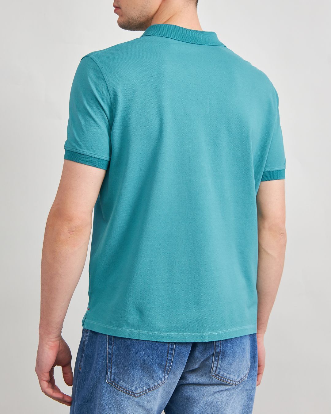 Купить Футболка ISAIA