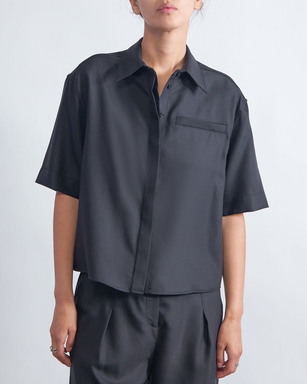 Купить Блуза LOULOU DE SAISON