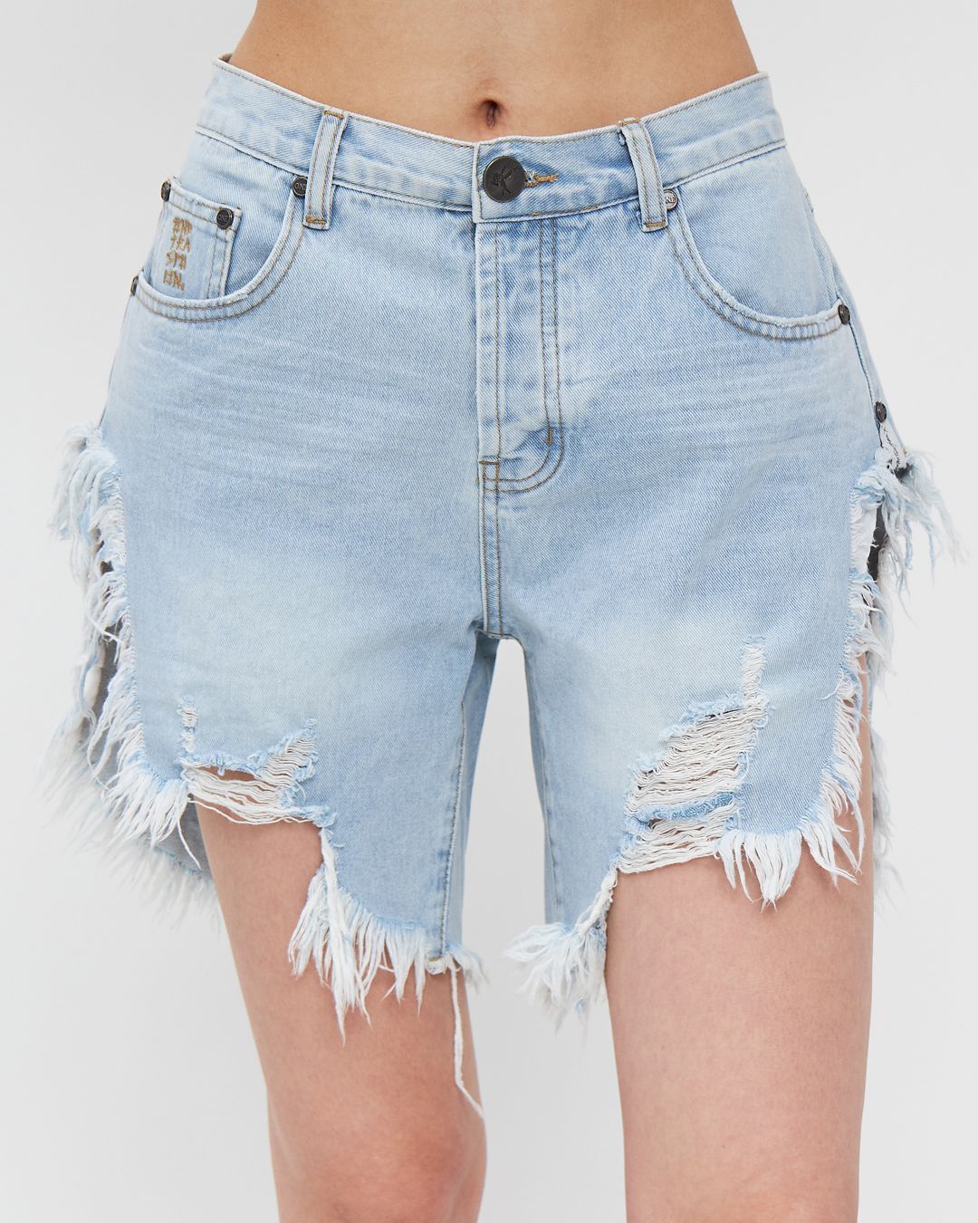 Купить Шорты ONETEASPOON