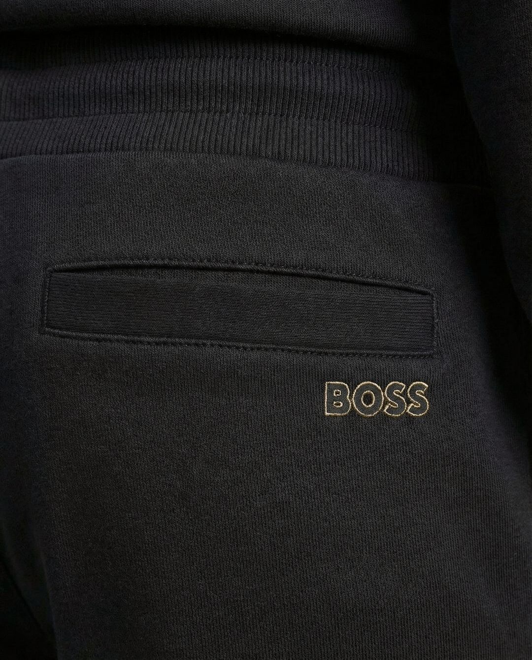 Купить Брюки HUGO BOSS