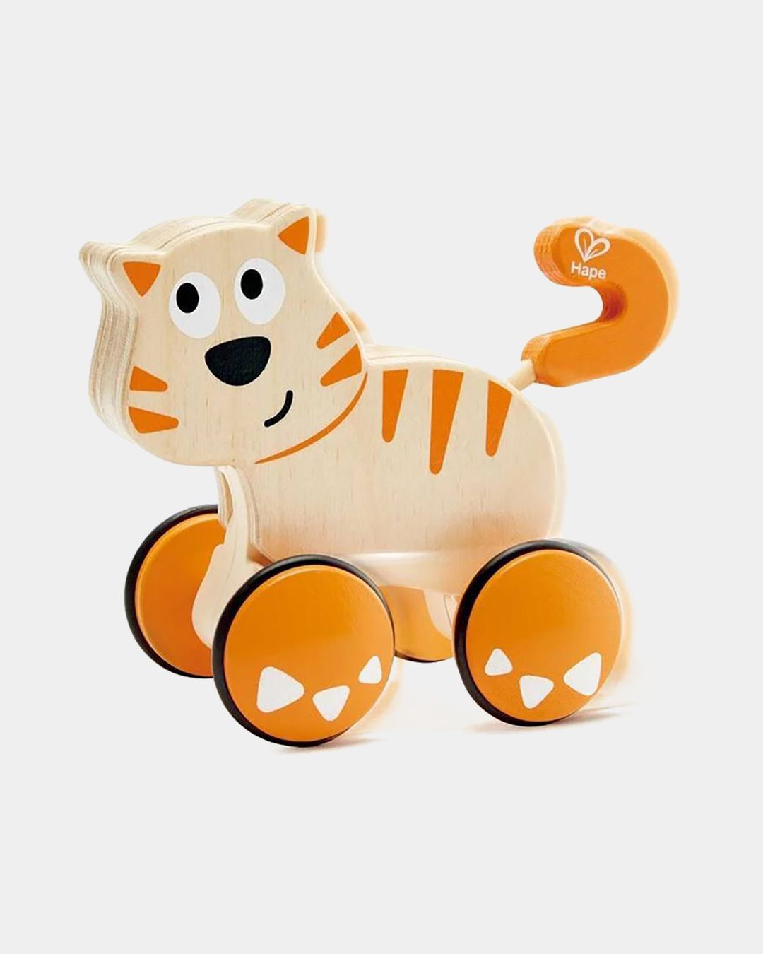 Купить Каталка толкай данте HAPE