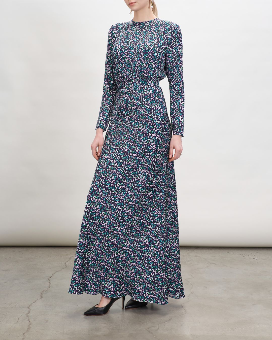 Купить Платье OLOLOL