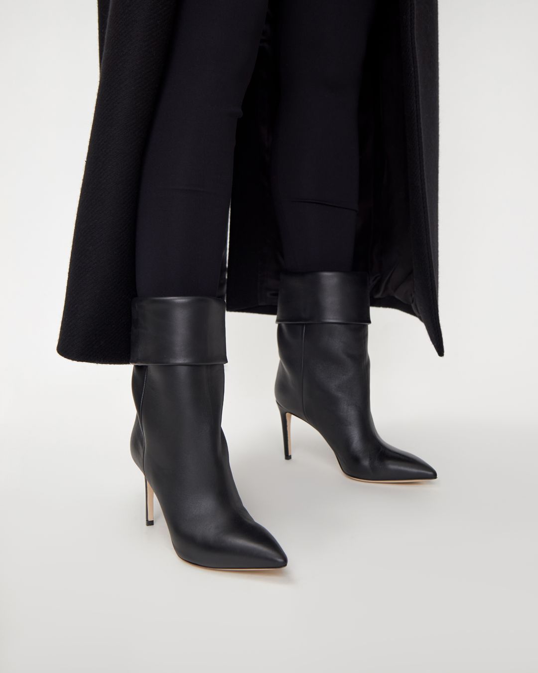 Купить Ботильоны PARIS TEXAS