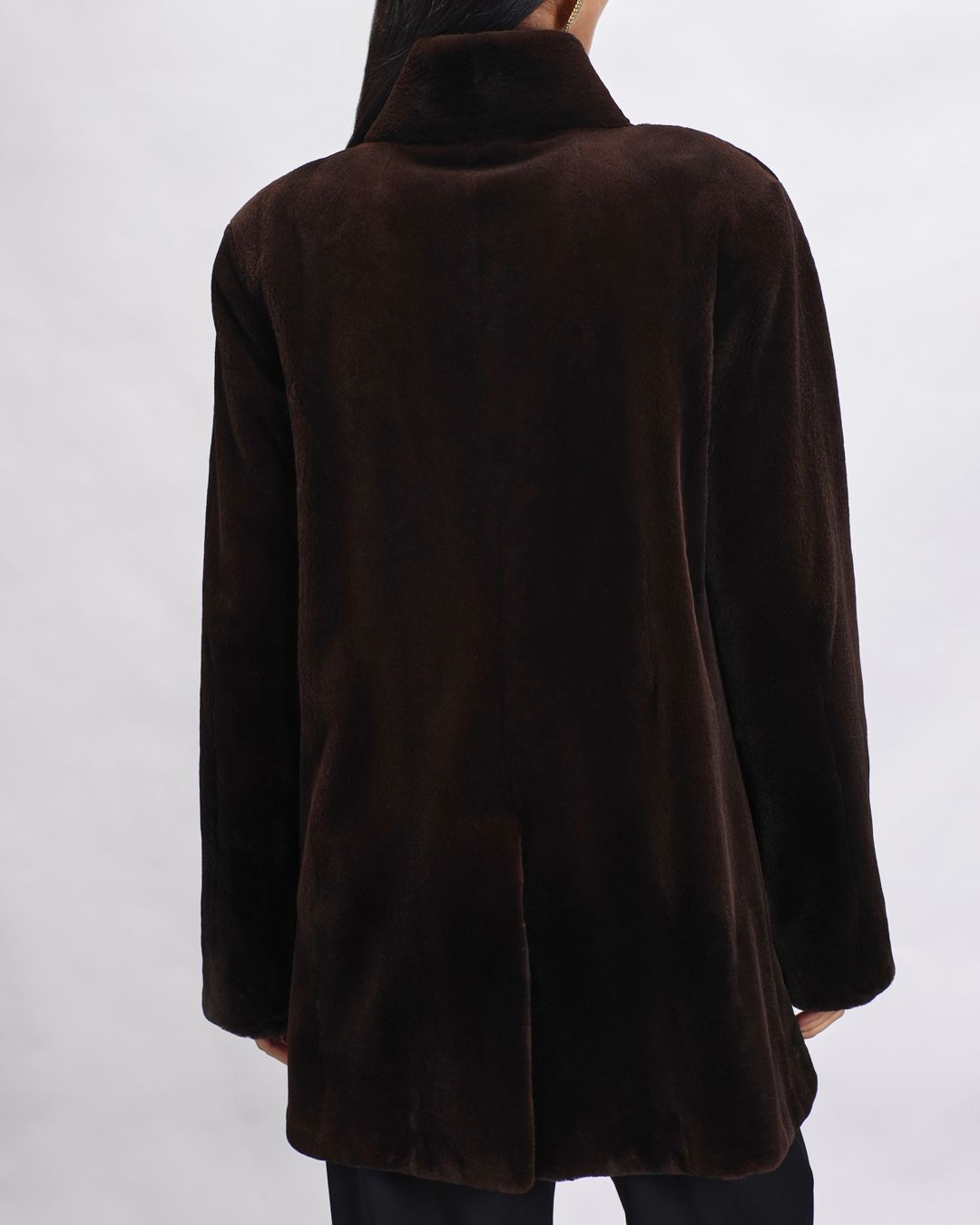 Купить Шуба SENCELLERIE