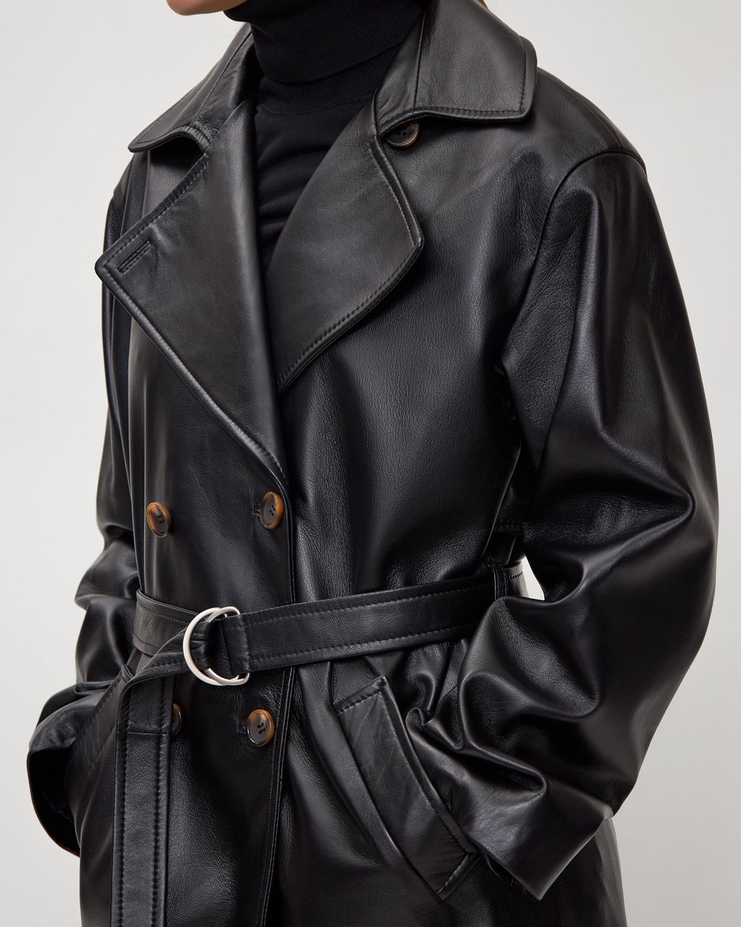 Купить Плащ CHAUD STUDIO