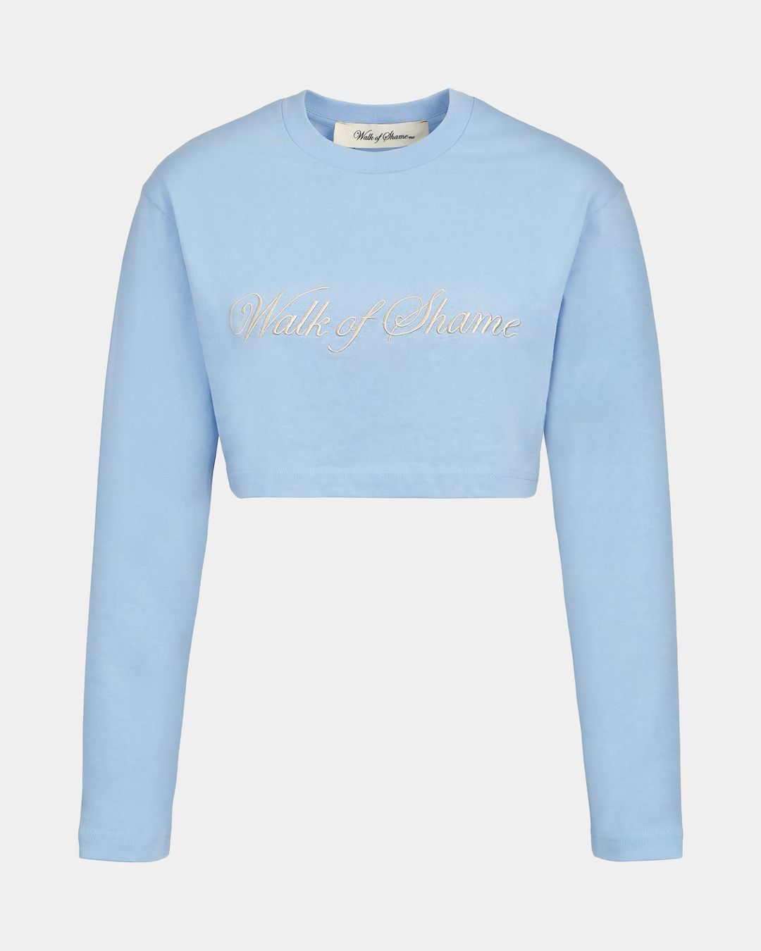 Купить Лонгслив WALK OF SHAME