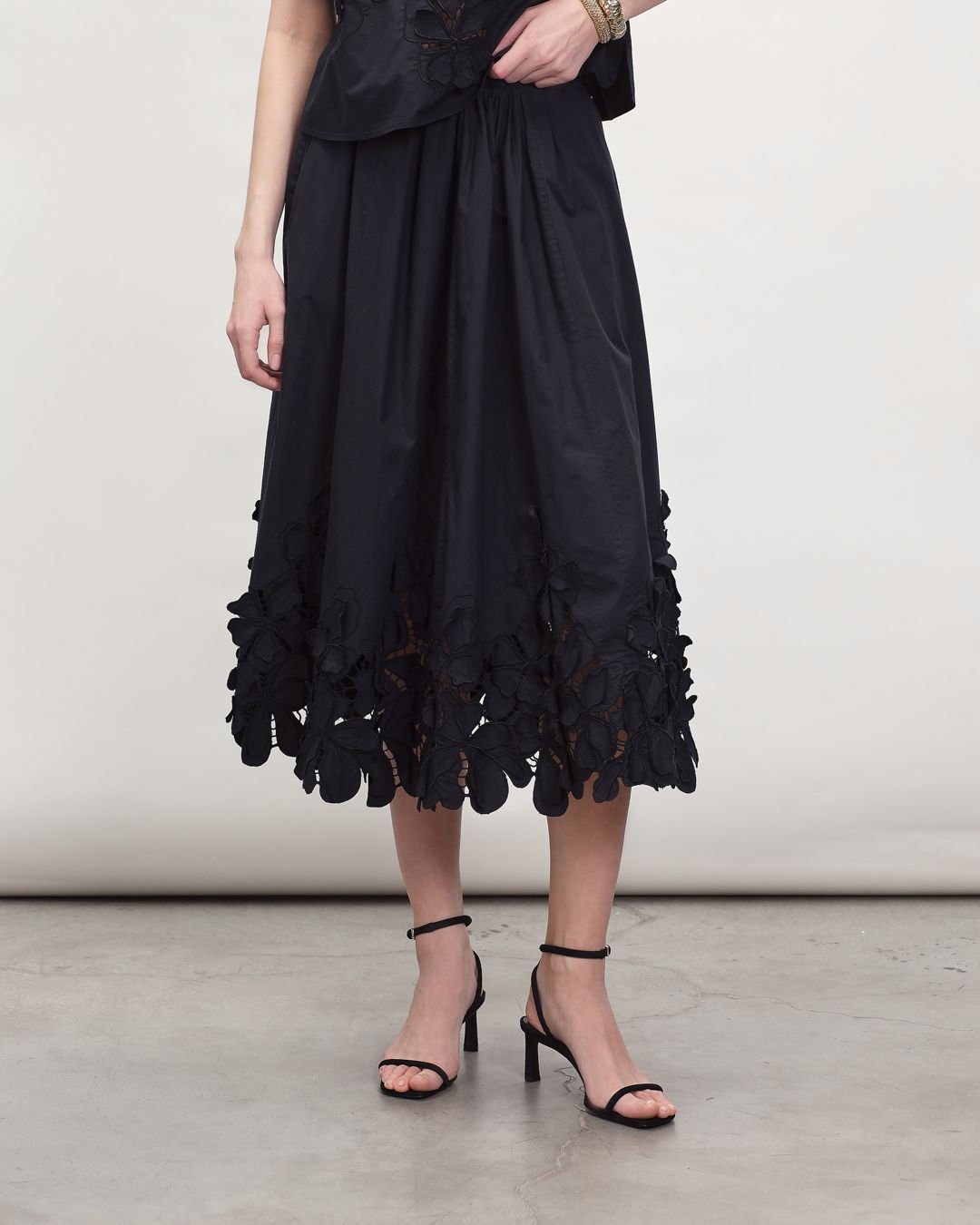 Купить Юбка FORTE FORTE