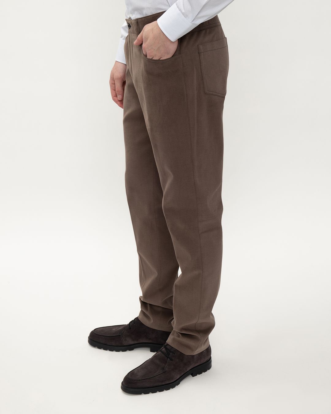 Купить Брюки CORNELIANI CC