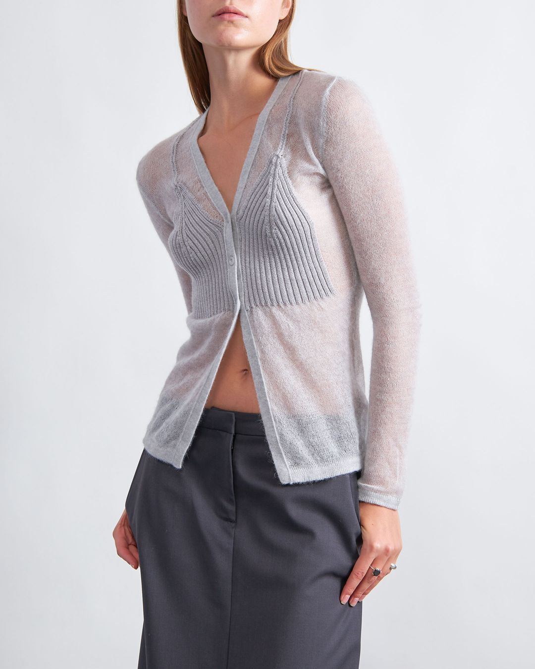 Купить Кардиган DIESEL