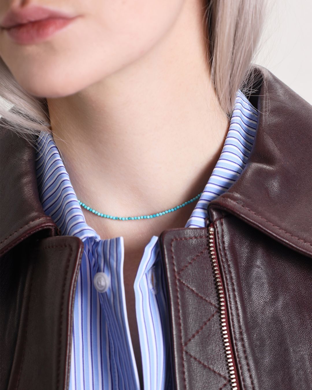 Купить Колье MOONKA