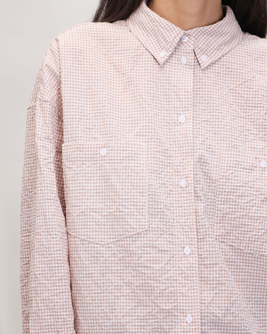 Купить Рубашка SANCHY