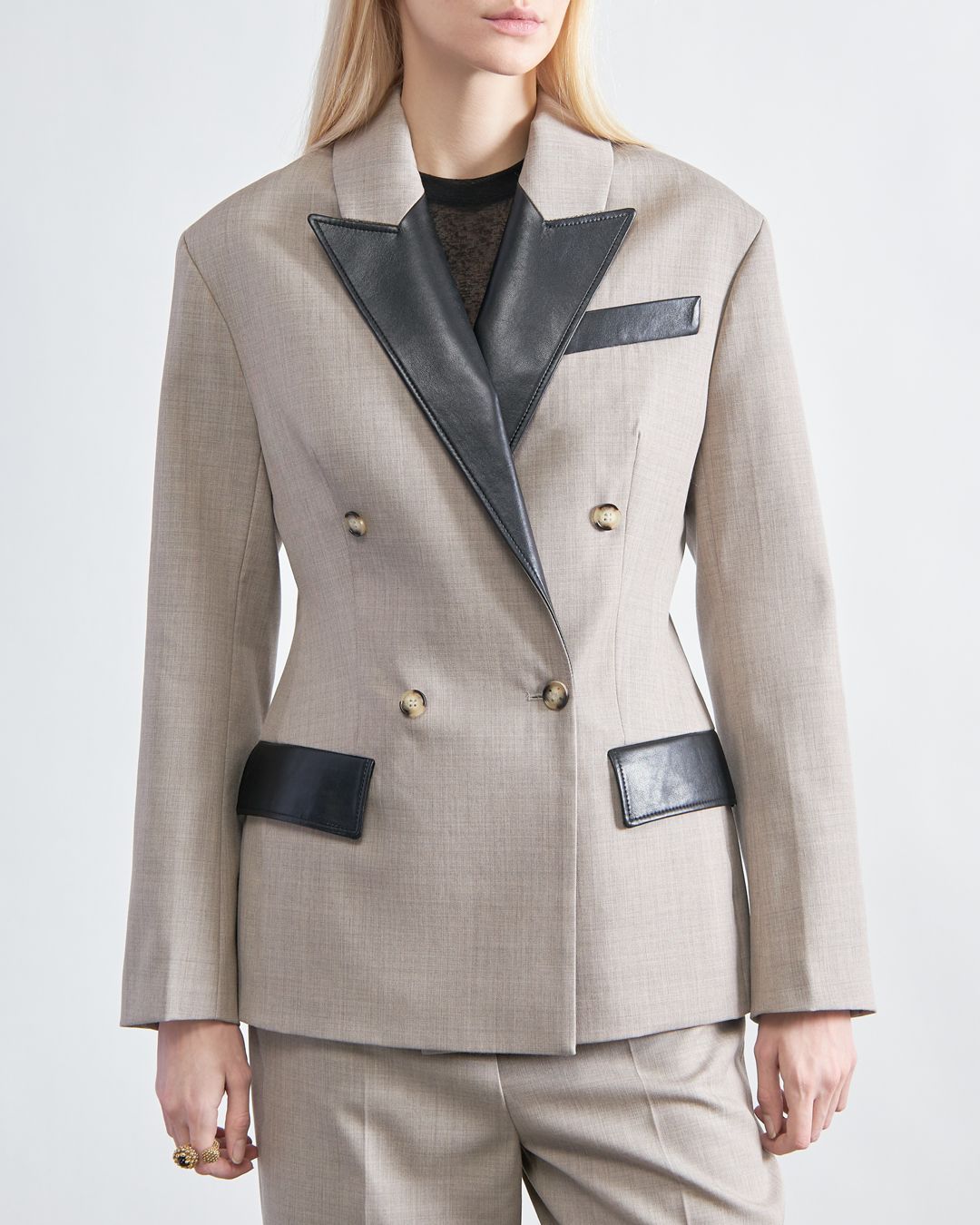 Купить Жакет NANUSHKA