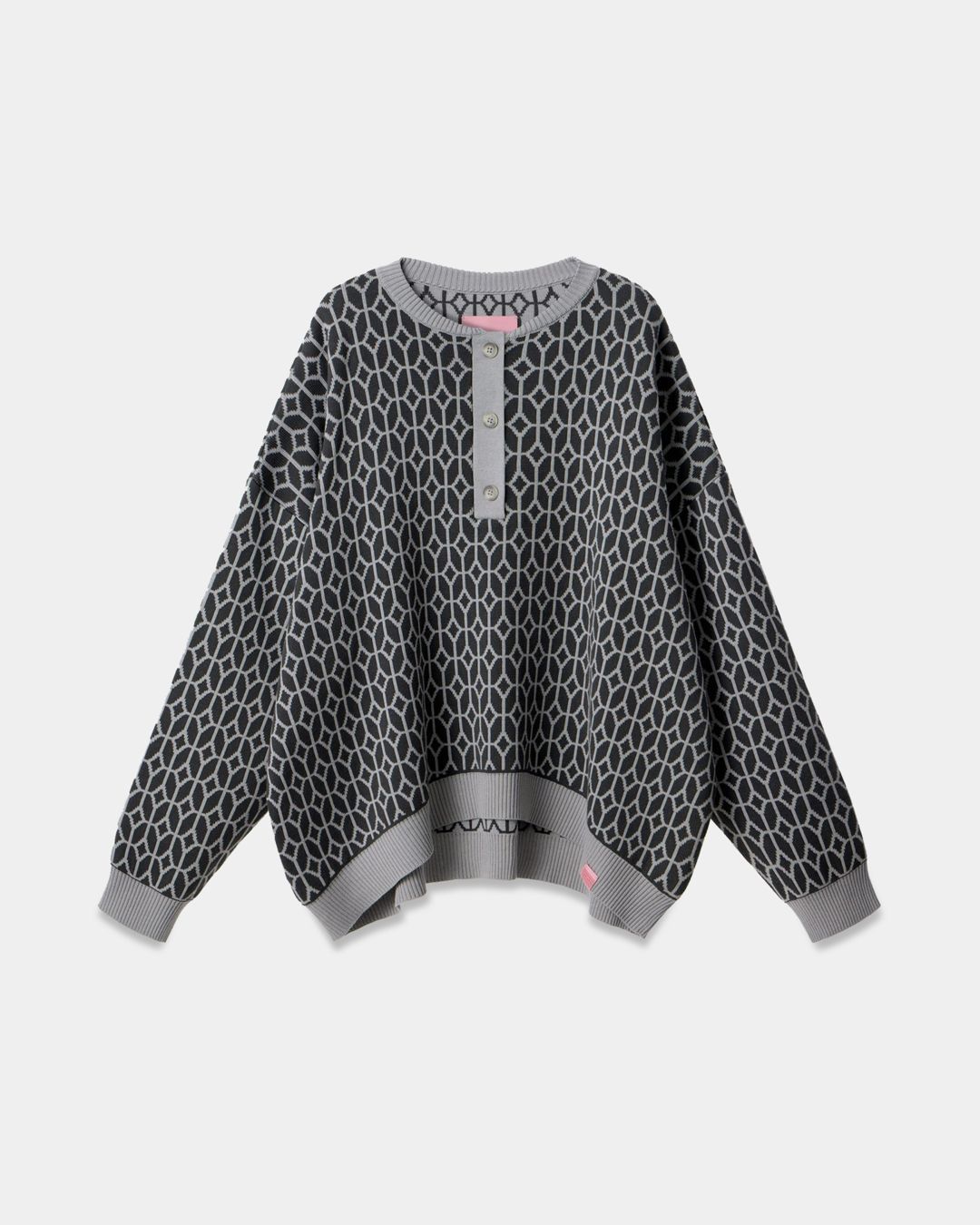 Купить Джемпер MONOCHROME