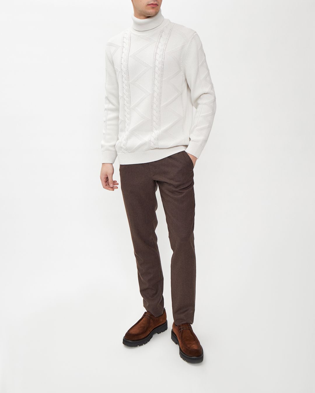 Купить Туфли BARRETT