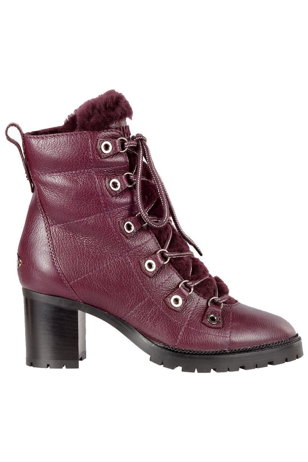 Купить Ботильоны JIMMY CHOO