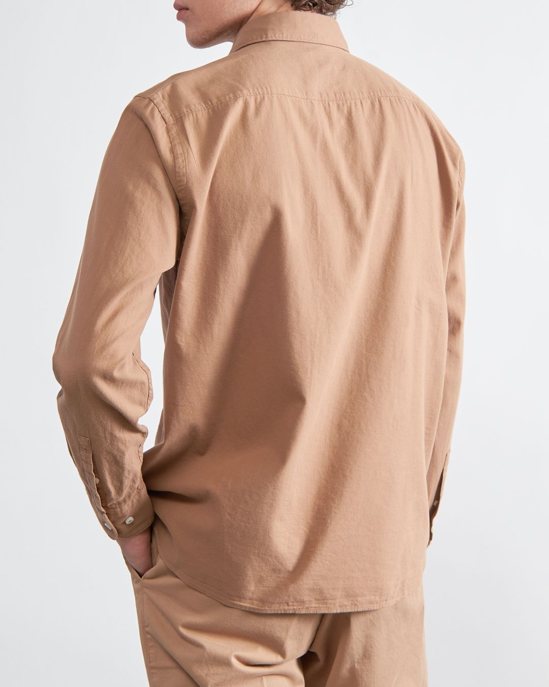 Купить Рубашка HUGO BOSS