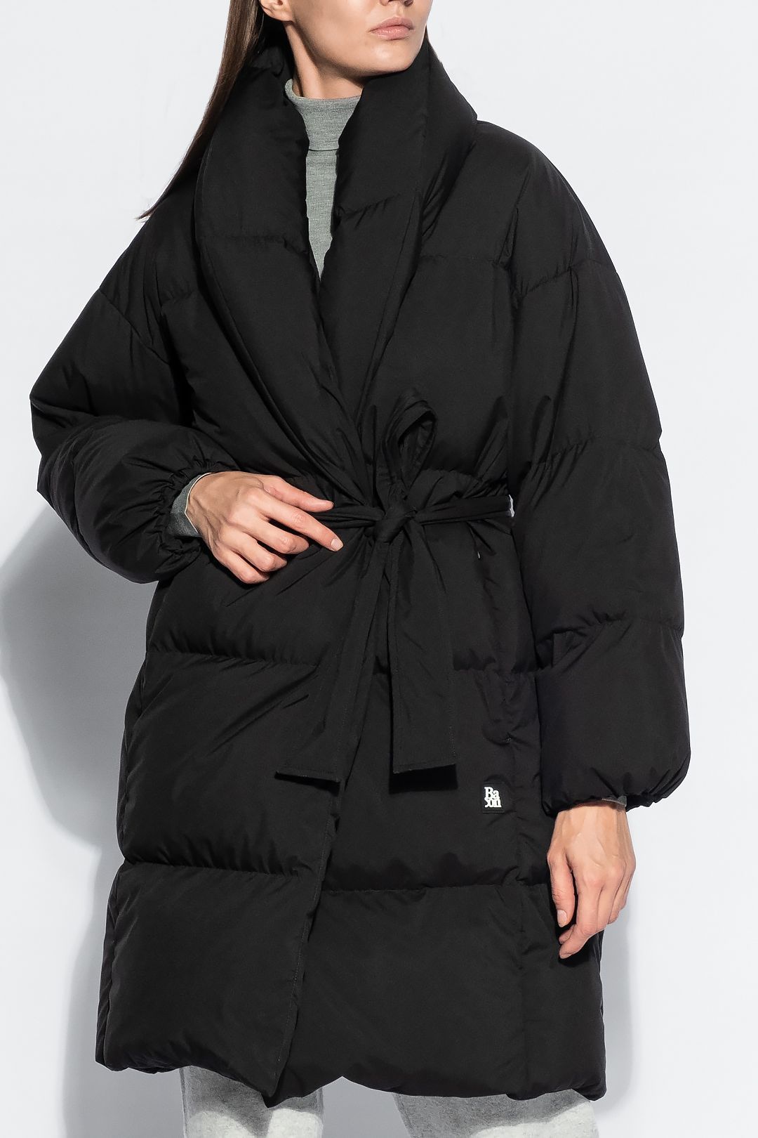 Купить Пуховик BACON