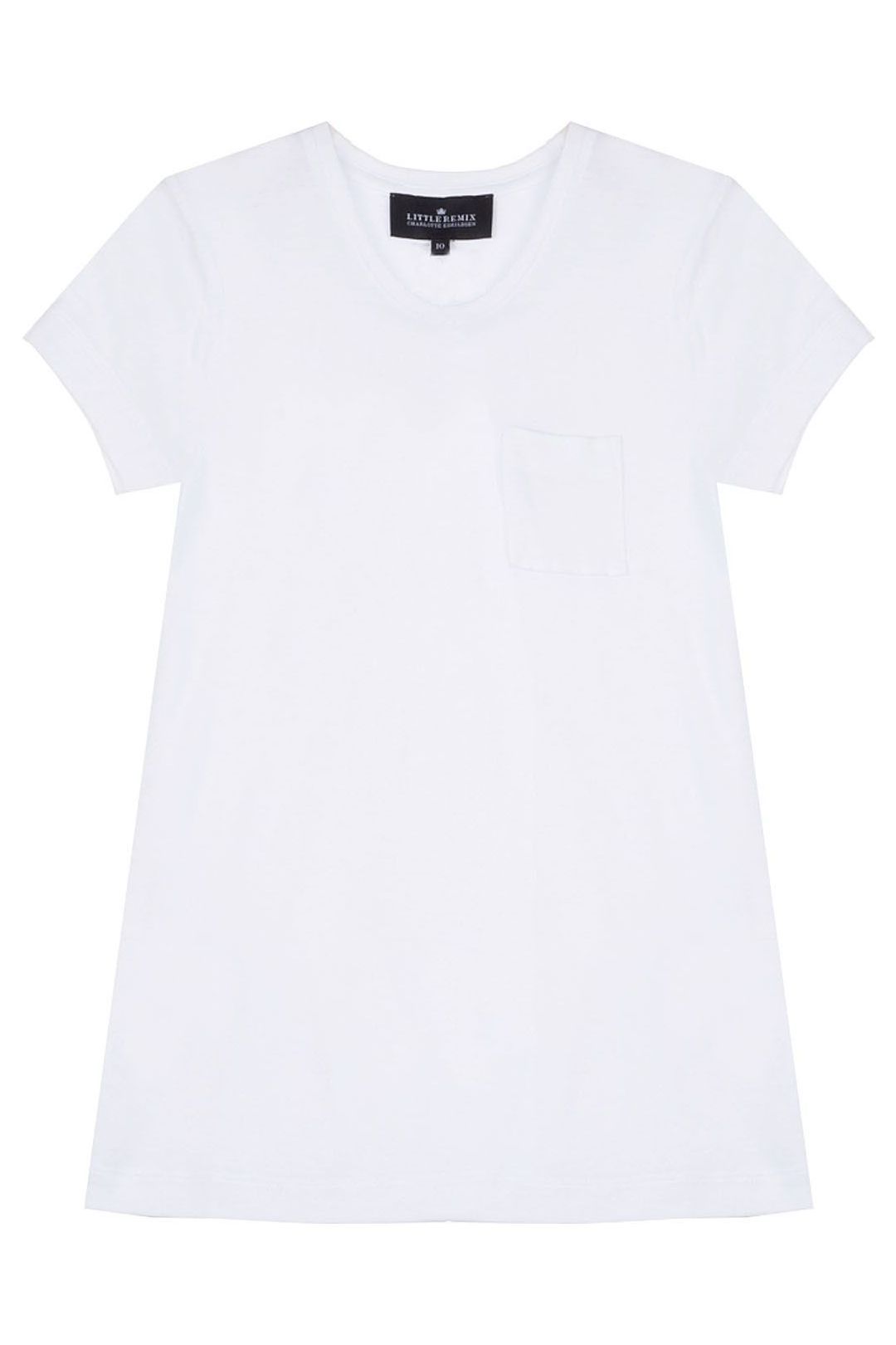 Купить Футболка LITTLE REMIX