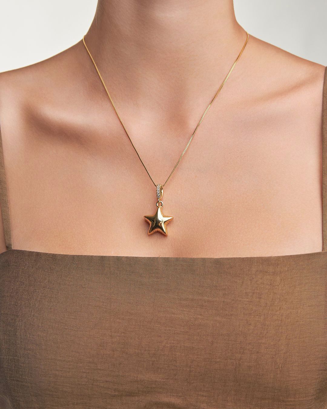 Купить Подвеска CRYSTAL HAZE