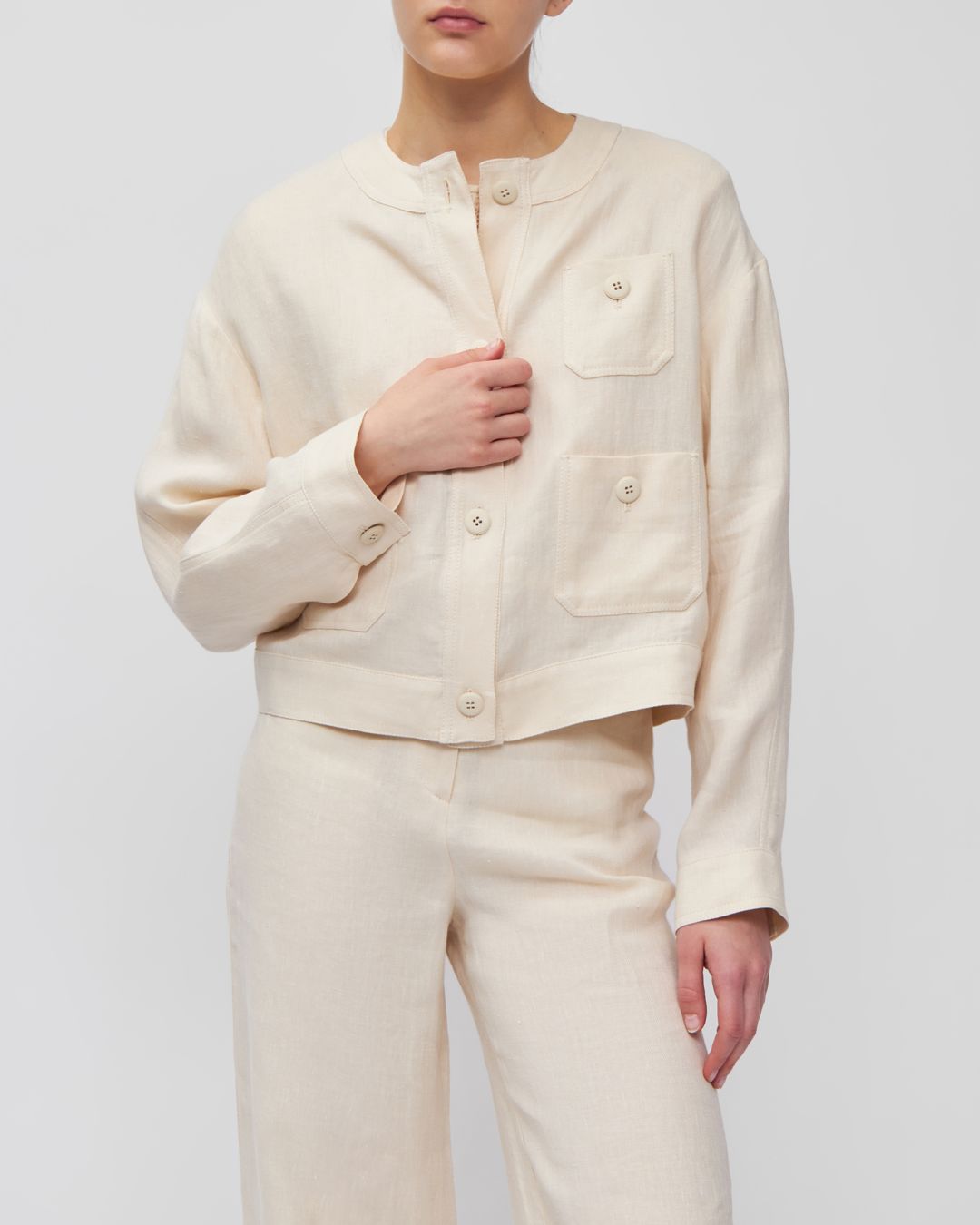 Купить Жакет MAX MARA STUDIO