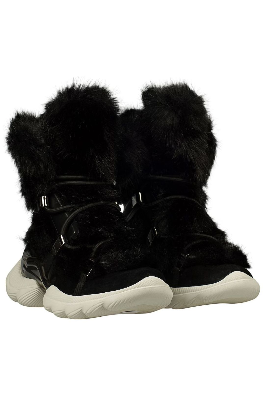 Купить Ботинки MONCLER