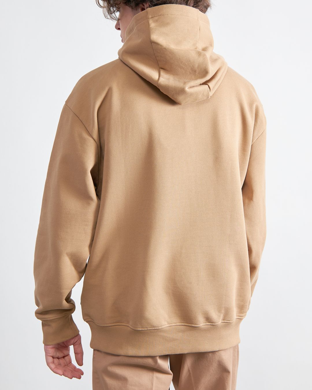 Купить Худи HUGO BOSS