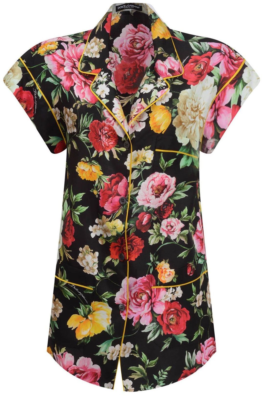 Купить Блуза DOLCE & GABBANA