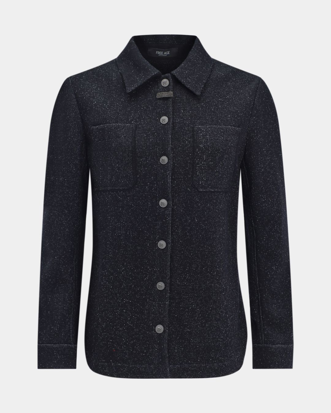 Купить Рубашка FREE AGE