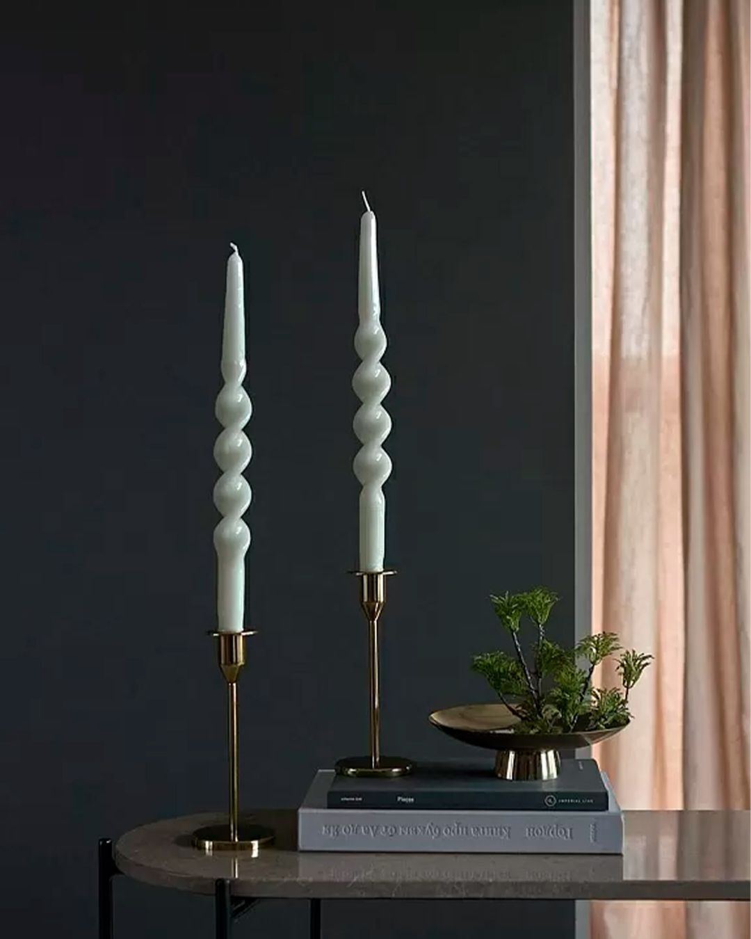 Купить Набор свечей, 2 шт TKANO