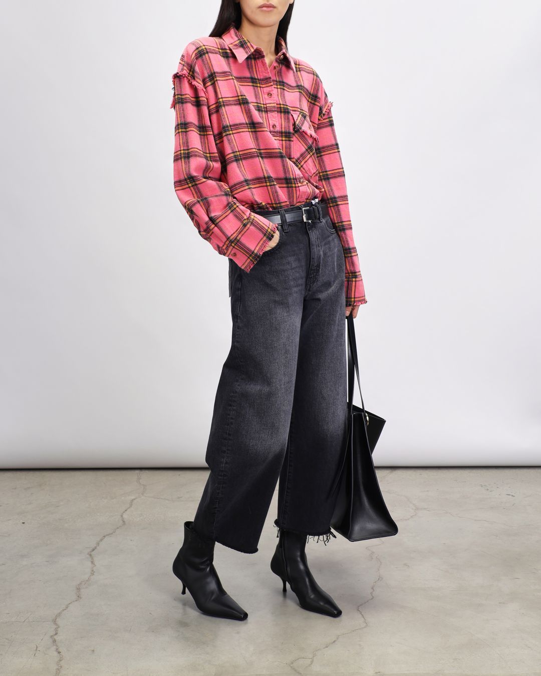 Купить Рубашка ADDICTED