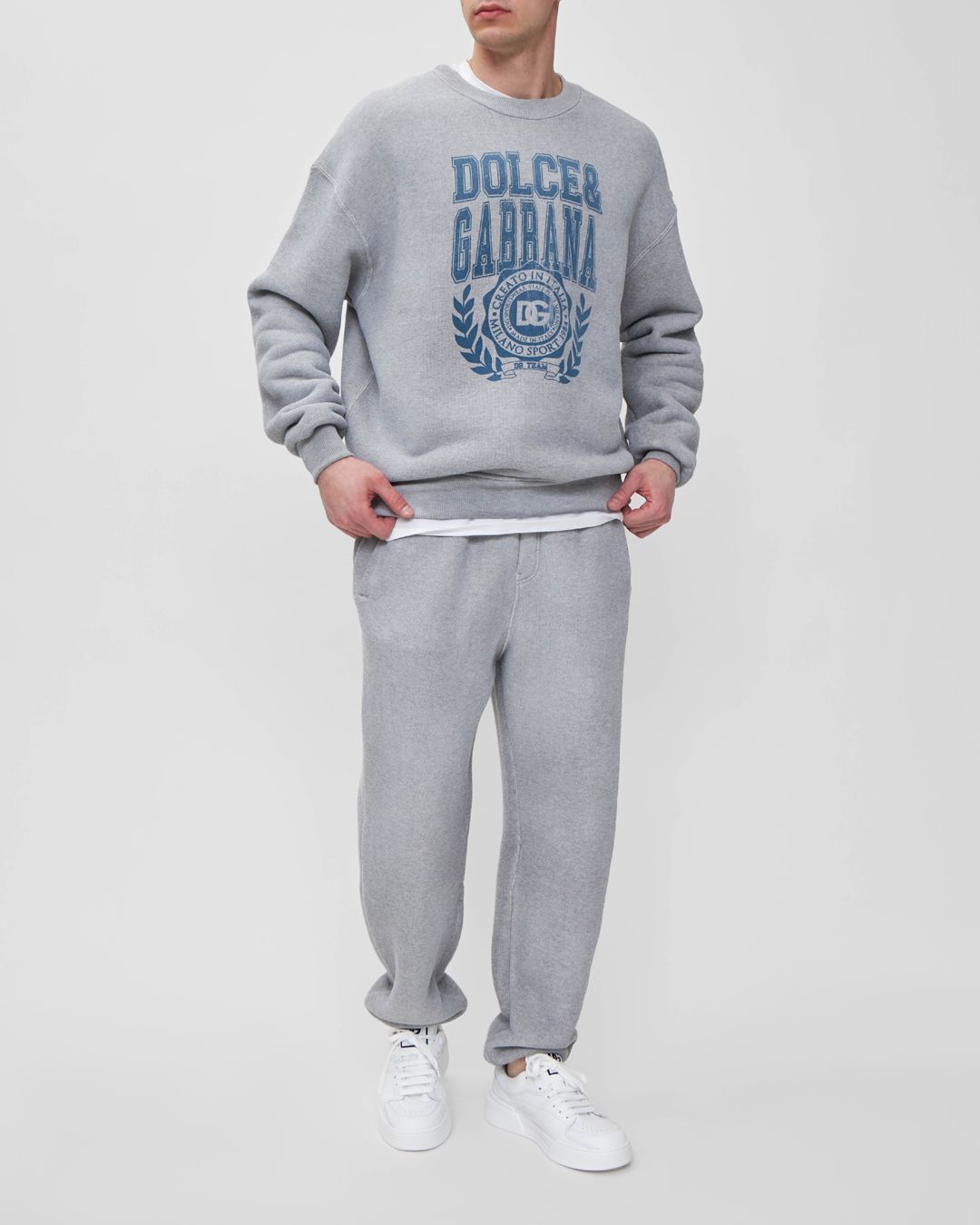 Купить Брюки DOLCE & GABBANA