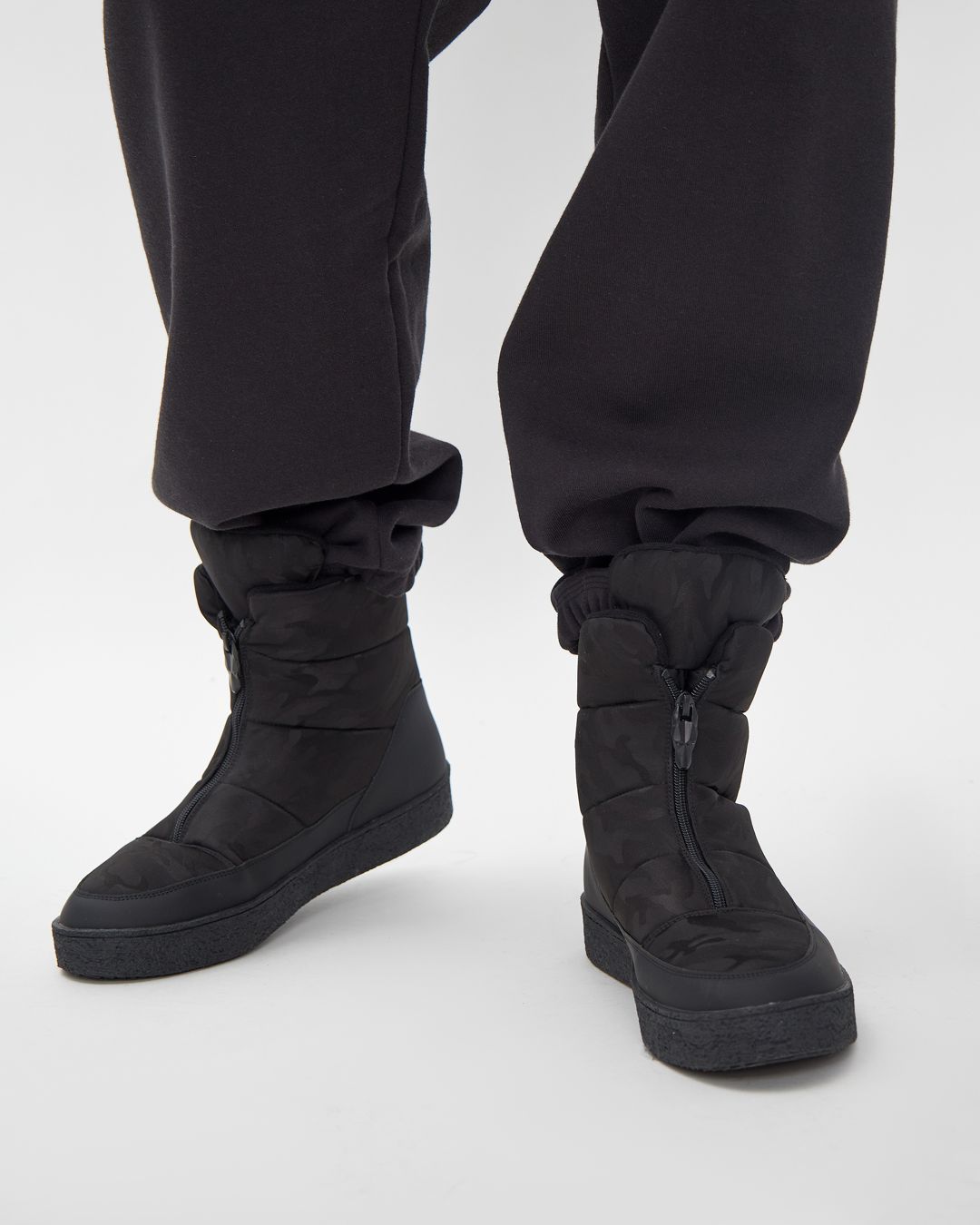 Купить Ботинки JOG DOG