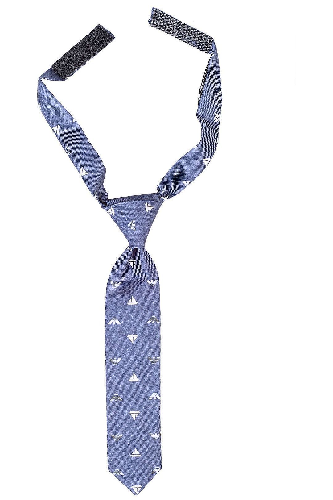 Купить Галстук EMPORIO ARMANI