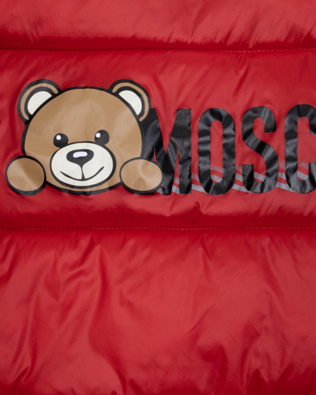 Купить Жилет MOSCHINO