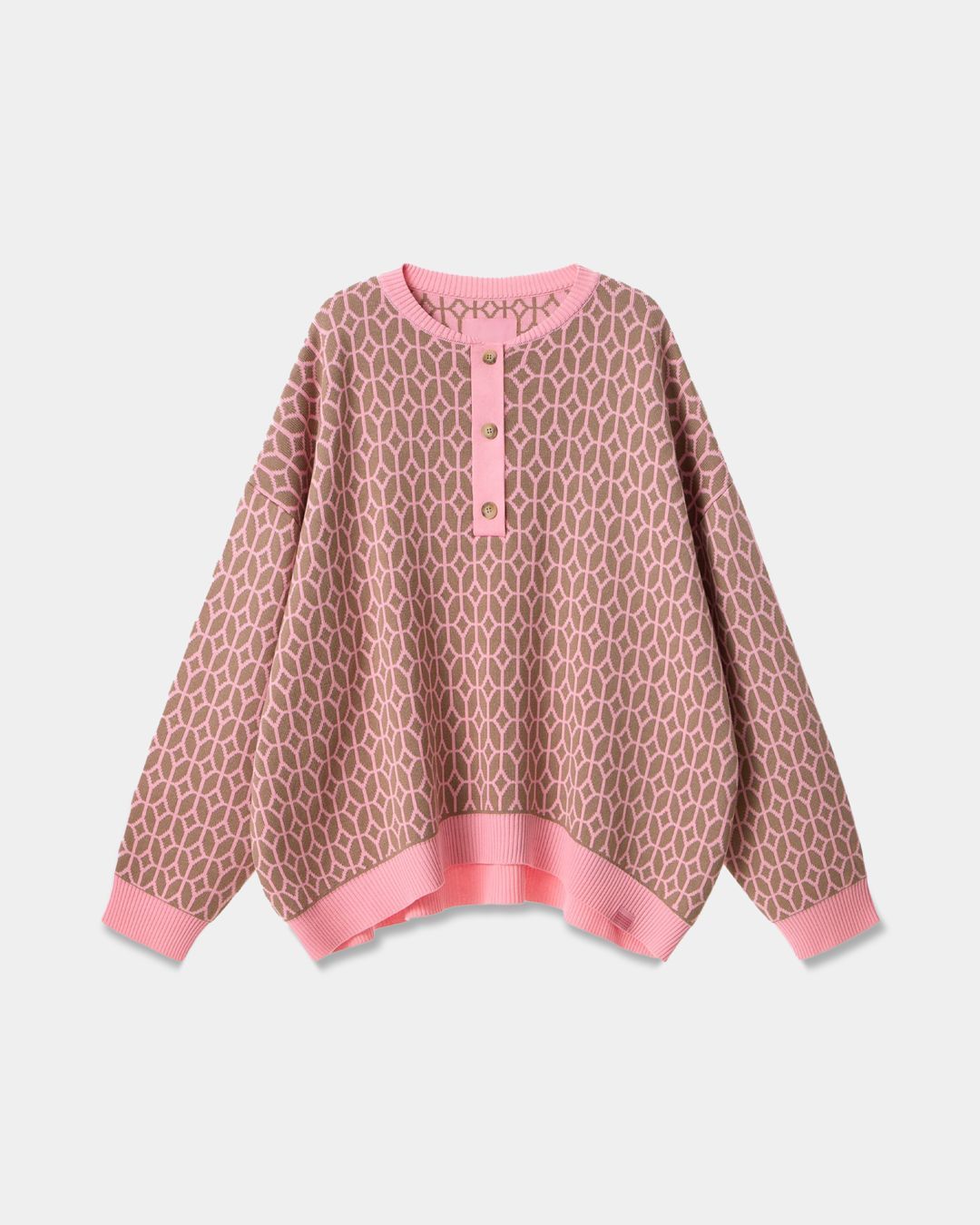 Купить Джемпер MONOCHROME