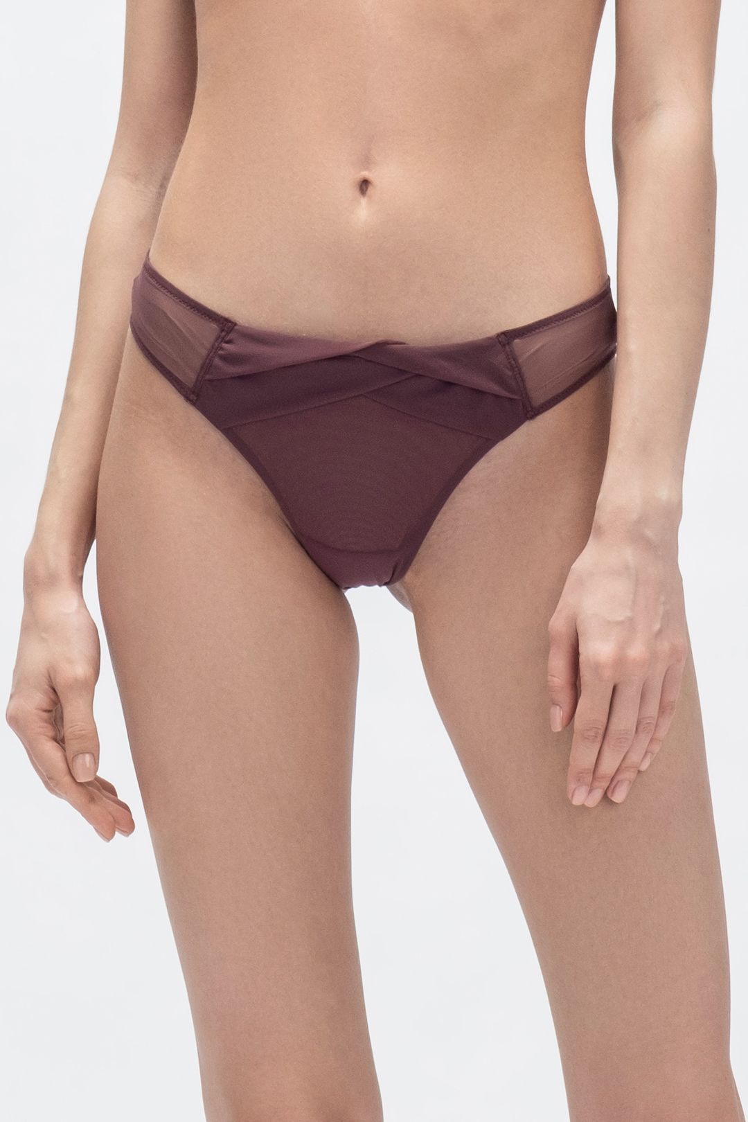 Купить Трусы CHANTAL THOMASS