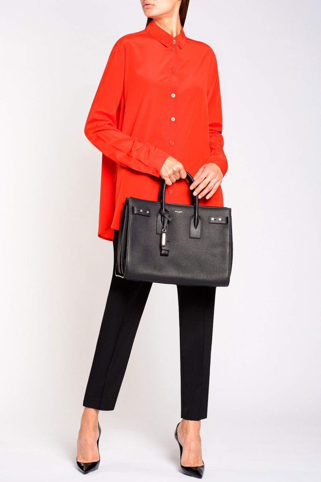 Купить Блуза ALEXANDER TEREKHOV