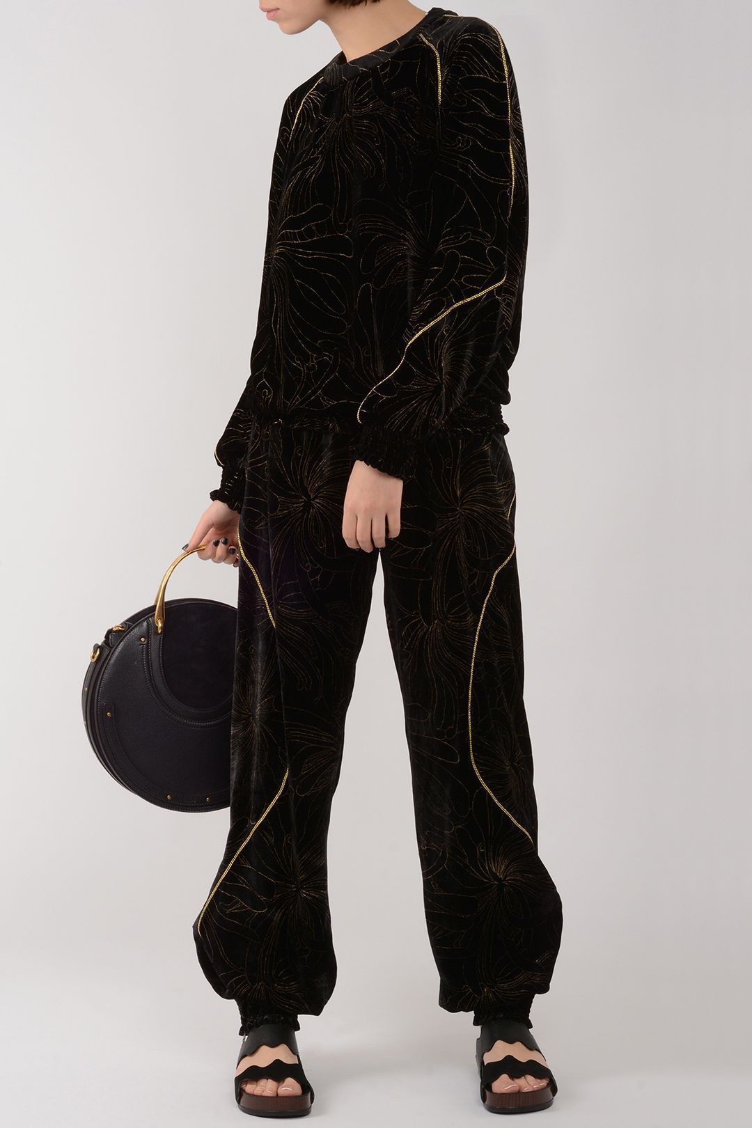 Купить Джемпер CHLOE