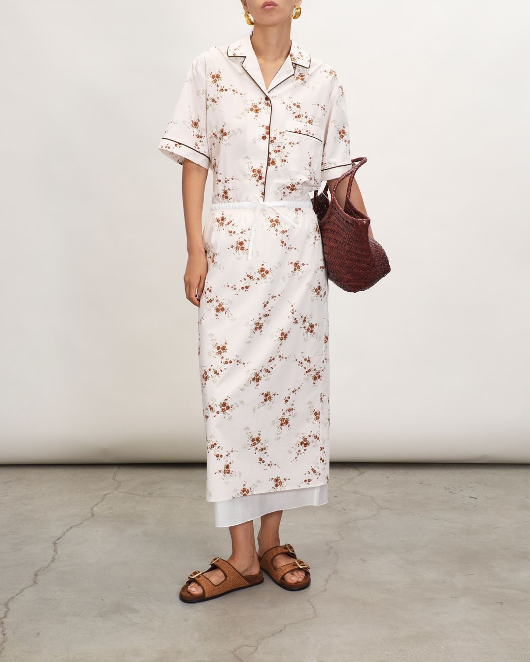 Купить Рубашка SANCHY