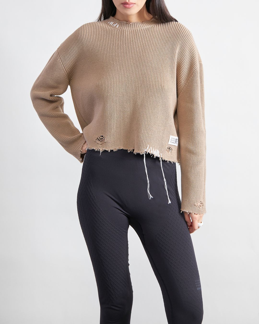 Купить Джемпер MM6