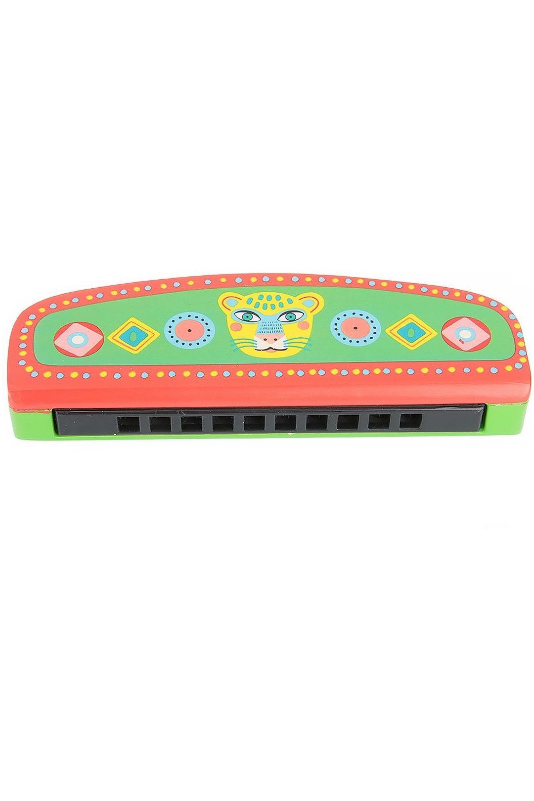 Купить Губная гармошка DJECO