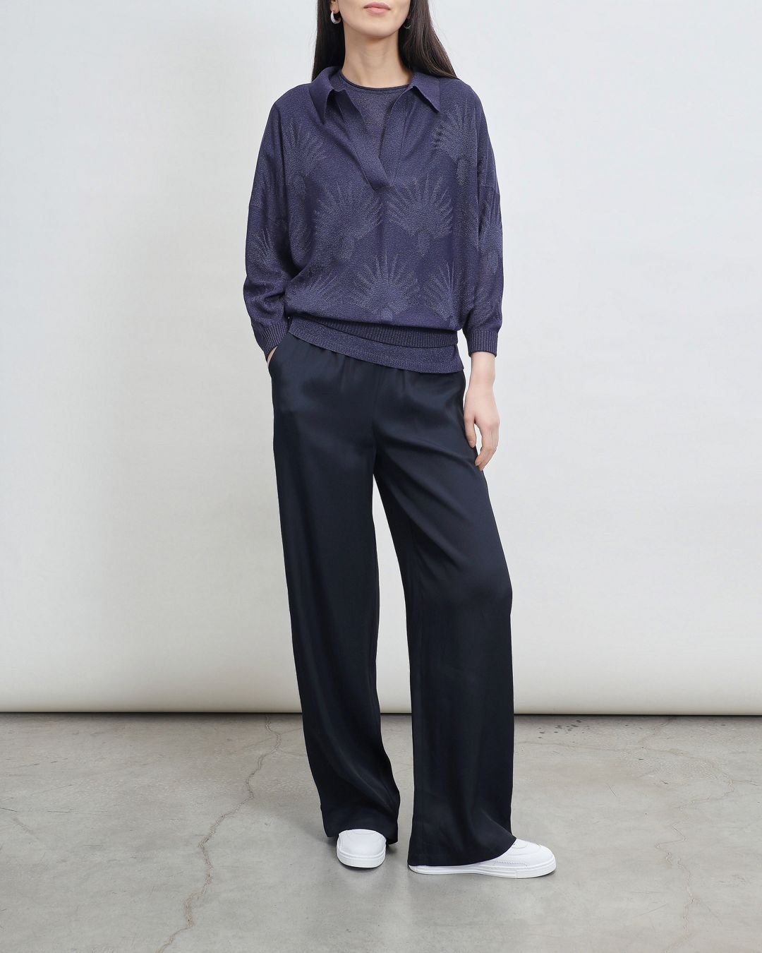 Купить Джемпер FREE AGE