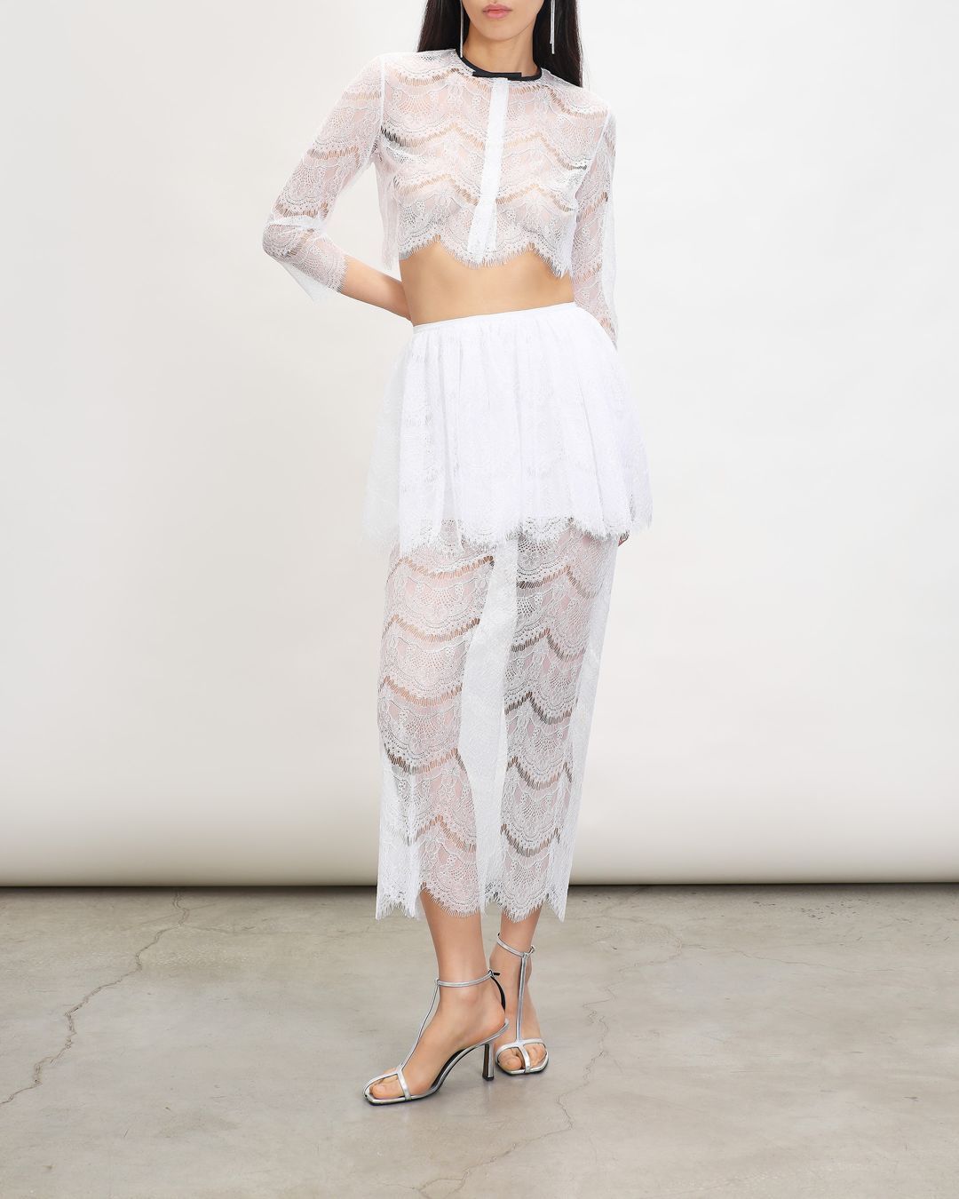 Купить Топ KALMANOVICH