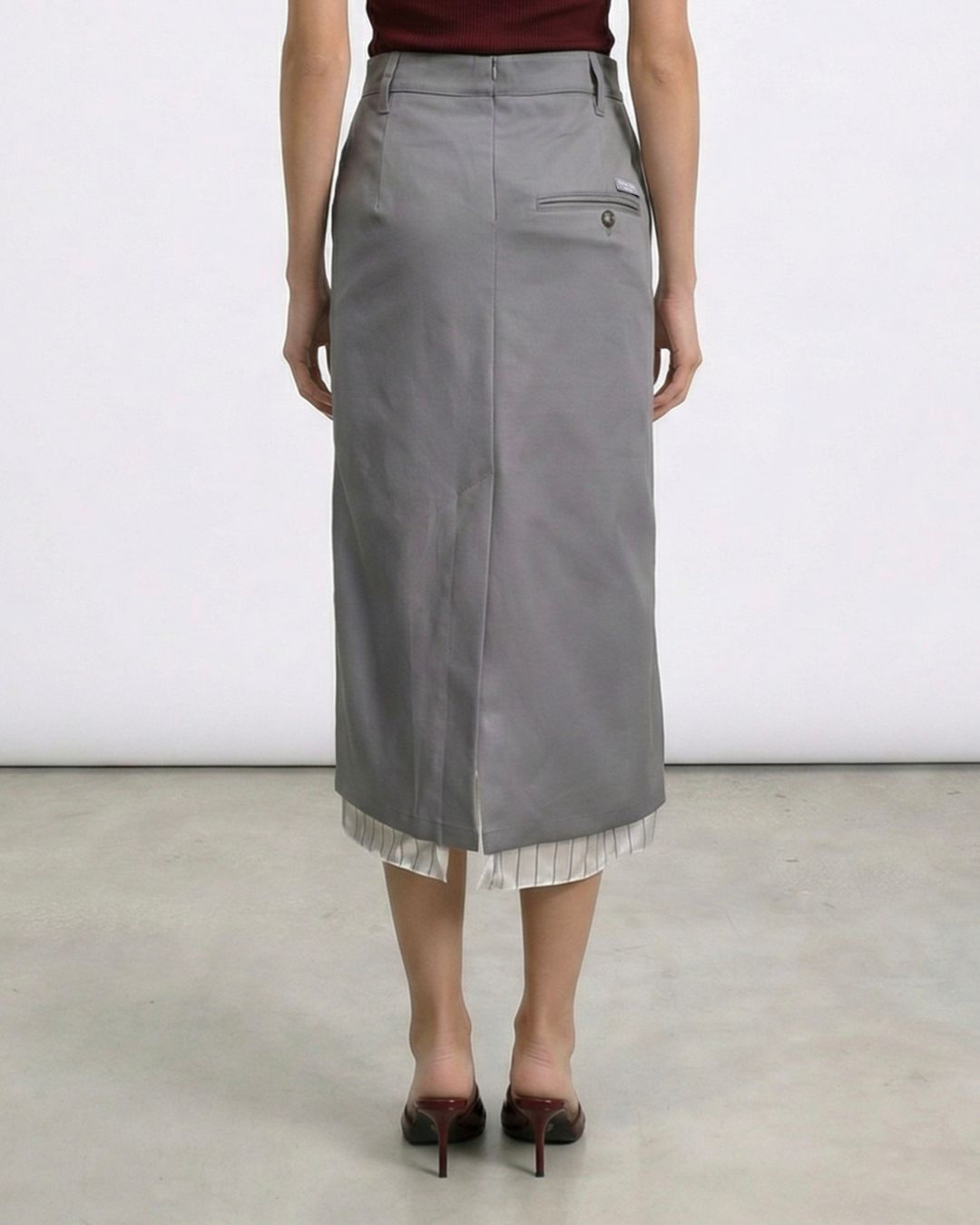 Купить Юбка HISTORY ONE